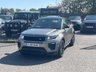 USED 2018 18 LAND ROVER RANGE ROVER EVOQUE 2.0 TD4 HSE Dynamic Auto 4WD Euro 6 (s/s) 5dr Amazing colour combination