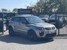 USED 2018 18 LAND ROVER RANGE ROVER EVOQUE 2.0 TD4 HSE Dynamic Auto 4WD Euro 6 (s/s) 5dr Amazing colour combination