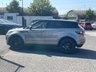 USED 2018 18 LAND ROVER RANGE ROVER EVOQUE 2.0 TD4 HSE Dynamic Auto 4WD Euro 6 (s/s) 5dr Amazing colour combination