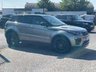 USED 2018 18 LAND ROVER RANGE ROVER EVOQUE 2.0 TD4 HSE Dynamic Auto 4WD Euro 6 (s/s) 5dr Amazing colour combination