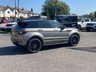 USED 2018 18 LAND ROVER RANGE ROVER EVOQUE 2.0 TD4 HSE Dynamic Auto 4WD Euro 6 (s/s) 5dr Amazing colour combination