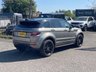 USED 2018 18 LAND ROVER RANGE ROVER EVOQUE 2.0 TD4 HSE Dynamic Auto 4WD Euro 6 (s/s) 5dr Amazing colour combination