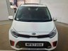 USED 2017 67 KIA PICANTO 1.25 GT-Line S Hatchback 5dr Petrol Manual Euro 6 (83 bhp) 