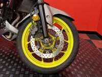 USED 2019 68 YAMAHA MT-03 TRADE BIKES AT TRADE PRICES 5 SERVICE STAMPS