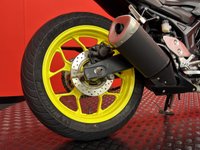 USED 2019 68 YAMAHA MT-03 TRADE BIKES AT TRADE PRICES 5 SERVICE STAMPS