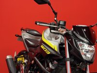 USED 2019 68 YAMAHA MT-03 TRADE BIKES AT TRADE PRICES 5 SERVICE STAMPS