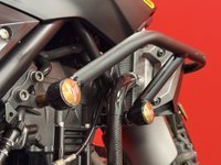 USED 2019 68 YAMAHA MT-03 TRADE BIKES AT TRADE PRICES 5 SERVICE STAMPS