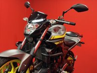 USED 2019 68 YAMAHA MT-03 TRADE BIKES AT TRADE PRICES 5 SERVICE STAMPS