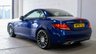 USED 2016 16 MERCEDES-BENZ SLC 2.1 SLC250d AMG Line Convertible 2dr Diesel G-Tronic Euro 6 (s/s) (204 ps) 