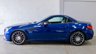 USED 2016 16 MERCEDES-BENZ SLC 2.1 SLC250d AMG Line Convertible 2dr Diesel G-Tronic Euro 6 (s/s) (204 ps) 