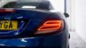 USED 2016 16 MERCEDES-BENZ SLC 2.1 SLC250d AMG Line Convertible 2dr Diesel G-Tronic Euro 6 (s/s) (204 ps) 