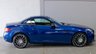 USED 2016 16 MERCEDES-BENZ SLC 2.1 SLC250d AMG Line Convertible 2dr Diesel G-Tronic Euro 6 (s/s) (204 ps) 