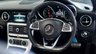 USED 2016 16 MERCEDES-BENZ SLC 2.1 SLC250d AMG Line Convertible 2dr Diesel G-Tronic Euro 6 (s/s) (204 ps) 