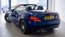 USED 2016 16 MERCEDES-BENZ SLC 2.1 SLC250d AMG Line Convertible 2dr Diesel G-Tronic Euro 6 (s/s) (204 ps) 