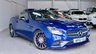 USED 2016 16 MERCEDES-BENZ SLC 2.1 SLC250d AMG Line Convertible 2dr Diesel G-Tronic Euro 6 (s/s) (204 ps) 