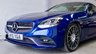 USED 2016 16 MERCEDES-BENZ SLC 2.1 SLC250d AMG Line Convertible 2dr Diesel G-Tronic Euro 6 (s/s) (204 ps) 