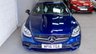 USED 2016 16 MERCEDES-BENZ SLC 2.1 SLC250d AMG Line Convertible 2dr Diesel G-Tronic Euro 6 (s/s) (204 ps) 