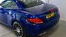 USED 2016 16 MERCEDES-BENZ SLC 2.1 SLC250d AMG Line Convertible 2dr Diesel G-Tronic Euro 6 (s/s) (204 ps) 