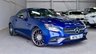 USED 2016 16 MERCEDES-BENZ SLC 2.1 SLC250d AMG Line Convertible 2dr Diesel G-Tronic Euro 6 (s/s) (204 ps) 