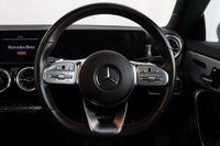 USED 2023 23 MERCEDES-BENZ CLA 1.3 CLA250e 15.6kWh AMG Line Night Edition (Premium Plus) Shooting Brake 5dr Petrol Plug-in Hybrid 8G-DCT Euro 6 (s/s) (218 ps) NEW STOCK