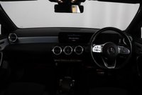 USED 2023 23 MERCEDES-BENZ CLA 1.3 CLA250e 15.6kWh AMG Line Night Edition (Premium Plus) Shooting Brake 5dr Petrol Plug-in Hybrid 8G-DCT Euro 6 (s/s) (218 ps) NEW STOCK