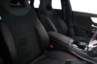 USED 2023 23 MERCEDES-BENZ CLA 1.3 CLA250e 15.6kWh AMG Line Night Edition (Premium Plus) Shooting Brake 5dr Petrol Plug-in Hybrid 8G-DCT Euro 6 (s/s) (218 ps) NEW STOCK