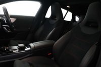 USED 2023 23 MERCEDES-BENZ CLA 1.3 CLA250e 15.6kWh AMG Line Night Edition (Premium Plus) Shooting Brake 5dr Petrol Plug-in Hybrid 8G-DCT Euro 6 (s/s) (218 ps) NEW STOCK