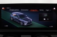 USED 2023 23 MERCEDES-BENZ CLA 1.3 CLA250e 15.6kWh AMG Line Night Edition (Premium Plus) Shooting Brake 5dr Petrol Plug-in Hybrid 8G-DCT Euro 6 (s/s) (218 ps) NEW STOCK