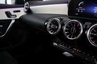 USED 2023 23 MERCEDES-BENZ CLA 1.3 CLA250e 15.6kWh AMG Line Night Edition (Premium Plus) Shooting Brake 5dr Petrol Plug-in Hybrid 8G-DCT Euro 6 (s/s) (218 ps) NEW STOCK
