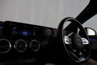 USED 2023 23 MERCEDES-BENZ CLA 1.3 CLA250e 15.6kWh AMG Line Night Edition (Premium Plus) Shooting Brake 5dr Petrol Plug-in Hybrid 8G-DCT Euro 6 (s/s) (218 ps) NEW STOCK