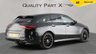 USED 2023 23 MERCEDES-BENZ CLA 1.3 CLA250e 15.6kWh AMG Line Night Edition (Premium Plus) Shooting Brake 5dr Petrol Plug-in Hybrid 8G-DCT Euro 6 (s/s) (218 ps) NEW STOCK