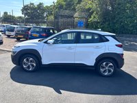 USED 2023 23 HYUNDAI KONA 1.6 h-GDi SE Connect SUV 5dr Petrol Hybrid DCT Euro 6 (s/s) (141 ps) FULL SERVICE HISTORY