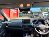 USED 2023 23 HYUNDAI KONA 1.6 h-GDi SE Connect SUV 5dr Petrol Hybrid DCT Euro 6 (s/s) (141 ps) FULL SERVICE HISTORY