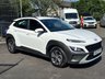 USED 2023 23 HYUNDAI KONA 1.6 h-GDi SE Connect SUV 5dr Petrol Hybrid DCT Euro 6 (s/s) (141 ps) FULL SERVICE HISTORY