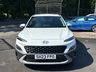 USED 2023 23 HYUNDAI KONA 1.6 h-GDi SE Connect SUV 5dr Petrol Hybrid DCT Euro 6 (s/s) (141 ps) FULL SERVICE HISTORY
