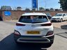USED 2023 23 HYUNDAI KONA 1.6 h-GDi SE Connect SUV 5dr Petrol Hybrid DCT Euro 6 (s/s) (141 ps) FULL SERVICE HISTORY