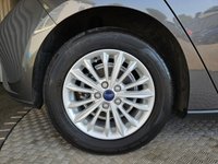 USED 2020 70 FORD FOCUS 1.0T EcoBoost MHEV Titanium Edition Hatchback 5dr Petrol Manual Euro 6 (s/s) (125 ps) 