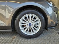 USED 2020 70 FORD FOCUS 1.0T EcoBoost MHEV Titanium Edition Hatchback 5dr Petrol Manual Euro 6 (s/s) (125 ps) 