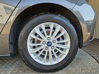 USED 2020 70 FORD FOCUS 1.0T EcoBoost MHEV Titanium Edition Hatchback 5dr Petrol Manual Euro 6 (s/s) (125 ps) 