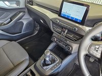 USED 2020 70 FORD FOCUS 1.0T EcoBoost MHEV Titanium Edition Hatchback 5dr Petrol Manual Euro 6 (s/s) (125 ps) 