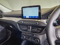 USED 2020 70 FORD FOCUS 1.0T EcoBoost MHEV Titanium Edition Hatchback 5dr Petrol Manual Euro 6 (s/s) (125 ps) 