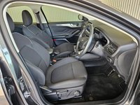 USED 2020 70 FORD FOCUS 1.0T EcoBoost MHEV Titanium Edition Hatchback 5dr Petrol Manual Euro 6 (s/s) (125 ps) 
