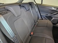 USED 2020 70 FORD FOCUS 1.0T EcoBoost MHEV Titanium Edition Hatchback 5dr Petrol Manual Euro 6 (s/s) (125 ps) 