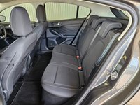 USED 2020 70 FORD FOCUS 1.0T EcoBoost MHEV Titanium Edition Hatchback 5dr Petrol Manual Euro 6 (s/s) (125 ps) 