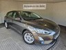 USED 2020 70 FORD FOCUS 1.0T EcoBoost MHEV Titanium Edition Hatchback 5dr Petrol Manual Euro 6 (s/s) (125 ps) 
