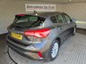USED 2020 70 FORD FOCUS 1.0T EcoBoost MHEV Titanium Edition Hatchback 5dr Petrol Manual Euro 6 (s/s) (125 ps) 