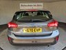 USED 2020 70 FORD FOCUS 1.0T EcoBoost MHEV Titanium Edition Hatchback 5dr Petrol Manual Euro 6 (s/s) (125 ps) 