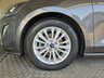 USED 2020 70 FORD FOCUS 1.0T EcoBoost MHEV Titanium Edition Hatchback 5dr Petrol Manual Euro 6 (s/s) (125 ps) 