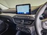 USED 2020 70 FORD FOCUS 1.0T EcoBoost MHEV Titanium Edition Hatchback 5dr Petrol Manual Euro 6 (s/s) (125 ps) 