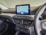 USED 2020 70 FORD FOCUS 1.0T EcoBoost MHEV Titanium Edition Hatchback 5dr Petrol Manual Euro 6 (s/s) (125 ps) 